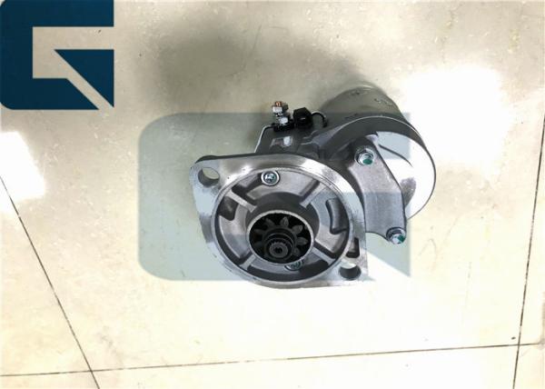 Motor 600-863-1410 resistente 428000-2650 do acionador de partida B3.3L de Cummins