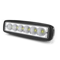 Lumière de conduite de camion de 18W