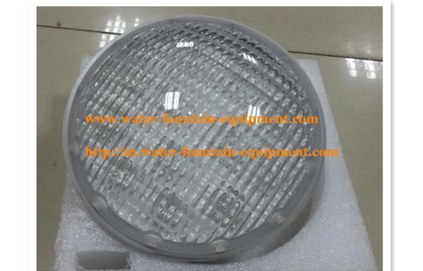 12W - 81W Waterproof Stainless Steel Cover LED PAR56 LED Bulb For Swimming Pool Lights
