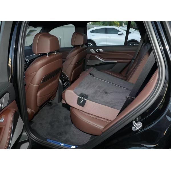 BMW X5 2022 cambió XDrive40 Li Zunxiang Version Large SUV 5 asientos