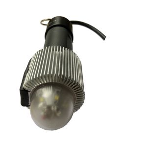 Explosion Proof Flashlight