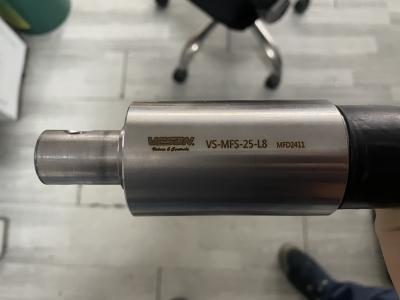 Flexible shaft for rotary power transmissions and remote and shaft actuation valve