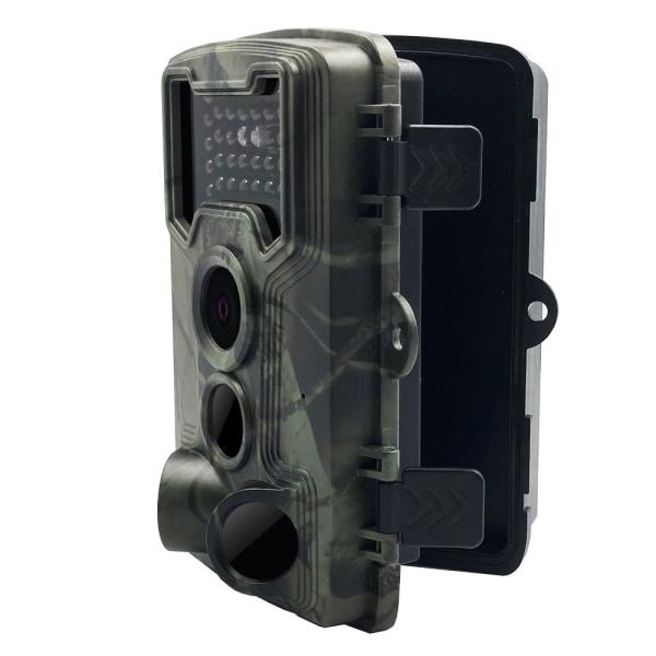 Caméra IP54 36MP imperméable de la traînée PR1000