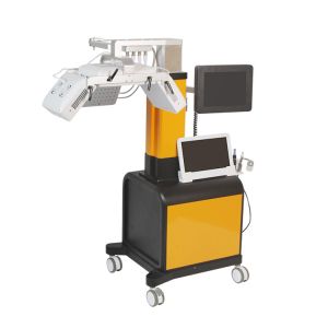 Multifunctional Laser Hair Regrowth Machine For Hair Loss Treatment