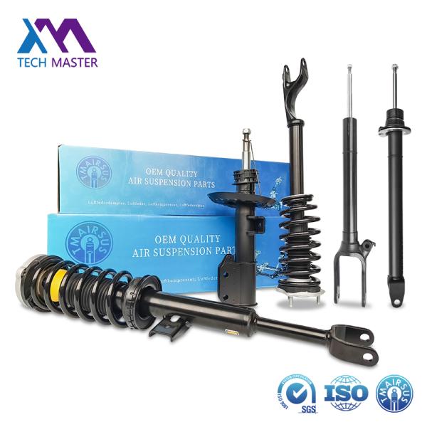 High Quality Front Shock Absorber Left and Right for E34 31321135858 31321135857