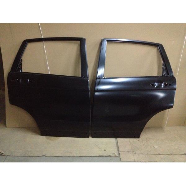 Front Lh And Rh replacement car doors Honda Parts Crv 2007-2011 car door panel
