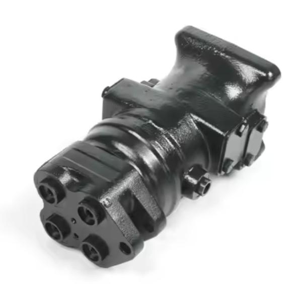 PC200-7 Excavator Hydraulic Rotary Swivel Joint Spare Part for Engineering Machinery