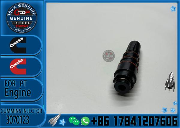 Caanass High Quality Truck Spare Parts 4088725 1088725N 1464994 Fuel Injector Engine Part Use for Scania Truck Accessories