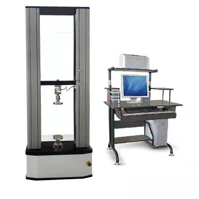 Machine vérificatrice de pression 50kN maximum de nid d'abeilles universel