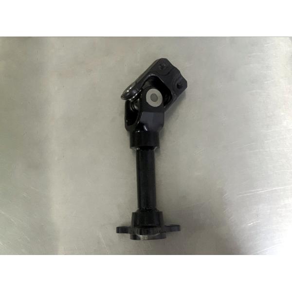 Lawn Mower Parts GTCA18105 Universal Joint With Shaft Fits For Deere