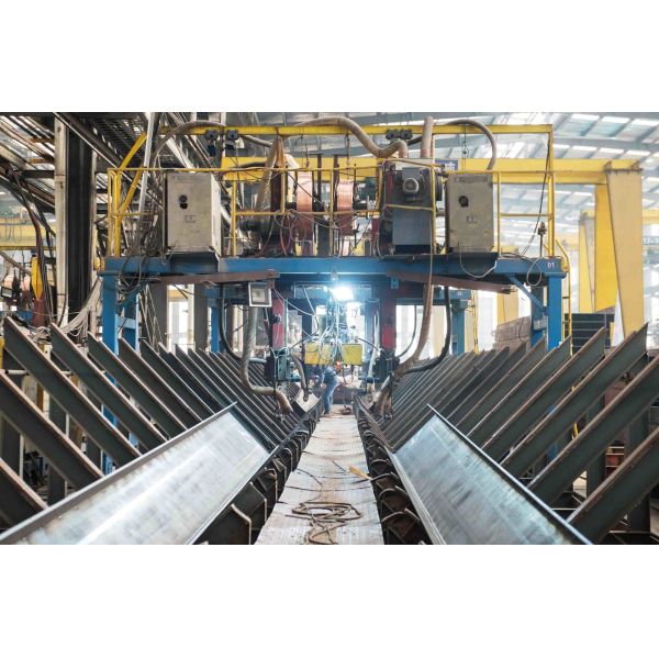 Luoyang Huicheng Steel Structure Co., Ltd.