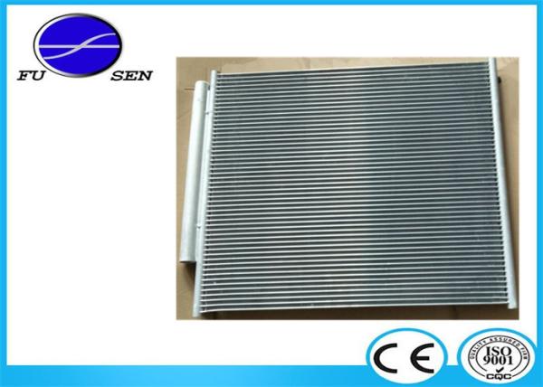 High Performance Ac Condenser Auto Ac Condenser For Toyota Landcruiser Prado 4000