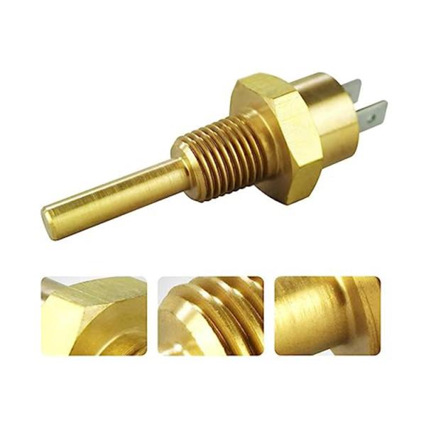Запасная часть из нержавеющей стали 42001-0053S 42001-0063S Термисторный датчик температуры для системы обогрева спа-бассейна