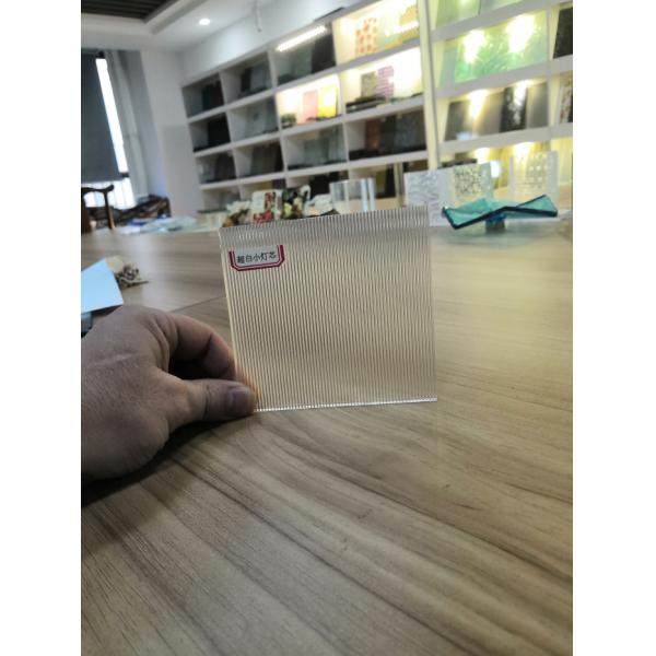 SGCC Shower Bath Glass Panels