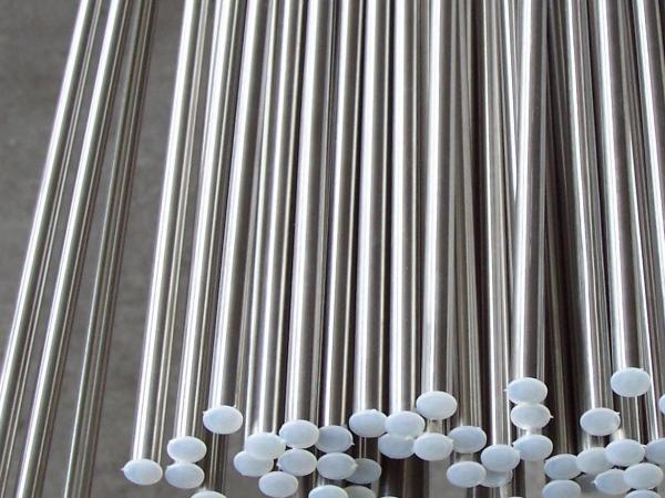 Barras de aço inoxidável Sus321 S32100 Tp321 do diâmetro 2mm-300mm