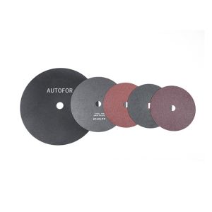 Металлическое режущее колесо небольшого диаметра с тонкой капилляровой трубой