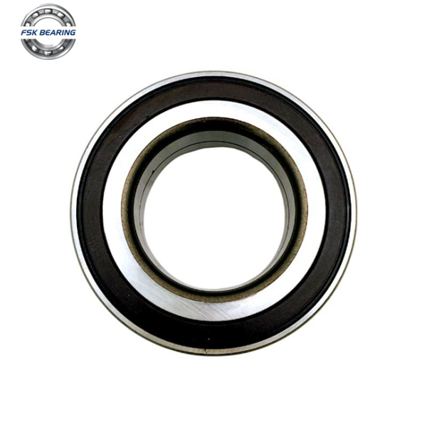 Double Rows Gcr15 Chrome Steel Wheel Hub Bearing Kit with ABS Sensor for Honda Accord CP1 08