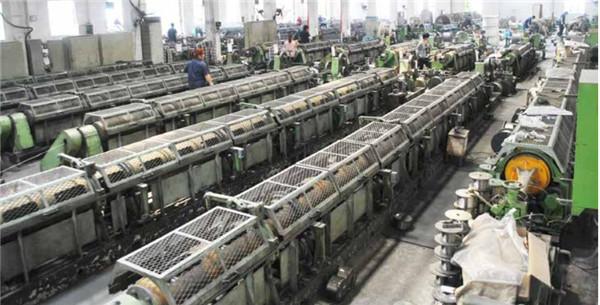 Ship Jetty Winch Windlass Mooring Towing Galvanized Steel Wire Rope