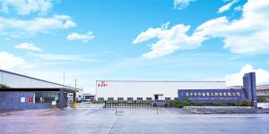 Huanan Heavy Industry Technology Co., Ltd.