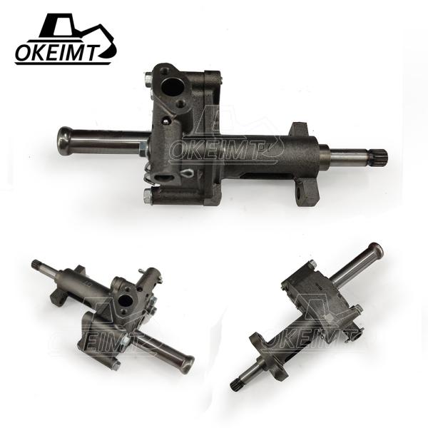6BG1 Isuzu Oil Pump 1-13100277-0 tamanho padrão de 1131002770 OEM