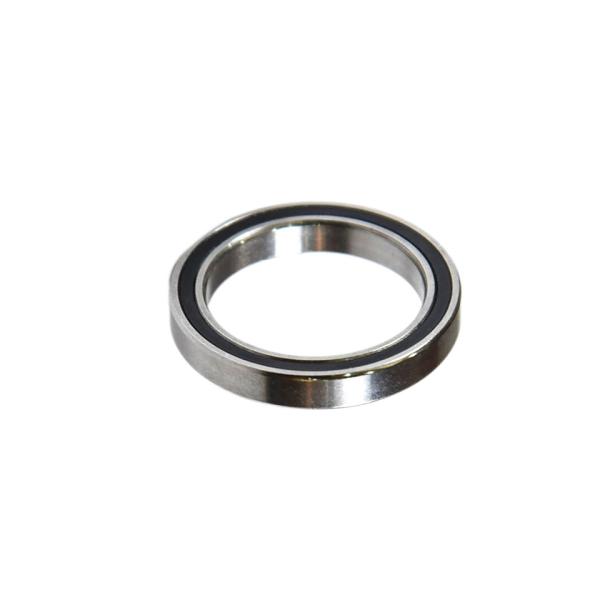 Professional Smooth Thin Wall Deep Groove Ball Bearing 6708 Zz 2rs Open 40*50*6mm