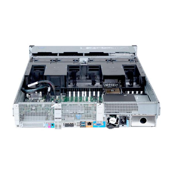Intel Xeon 4214 CPU 64GB Memory Server System NF5280M6 for Enterprise Level by Inspur