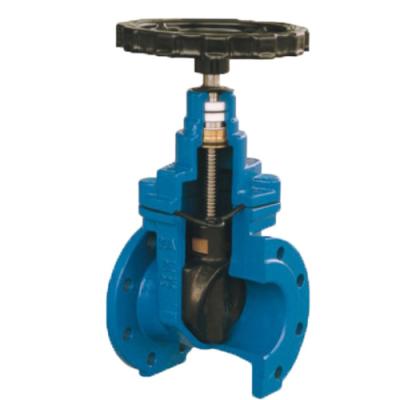 Industrial Stainless Steel Gate Valve Water Oil Vapor Brass Gate Valve