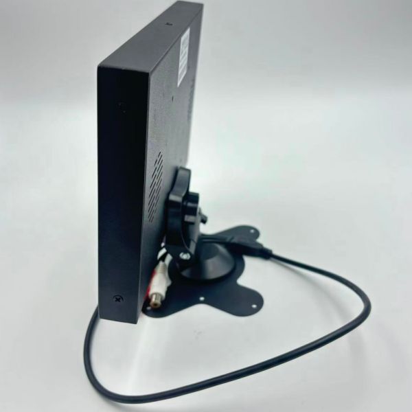 High Sensitivity VTR Video Transmitter 0.5-8GHz With Wide DC Power Supply Range Broad