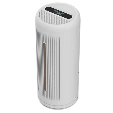 ホルムアルデヒドの取り外しの空気浄化装置、芳香の紫外線空気滅菌装置