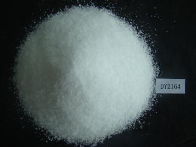 Road Sign Coatings And Plastic Coatings Solid Acrylic Resin White Powder DY2164