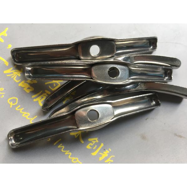 Passivation Treatment Toilet Tank Plumbing Parts For For Sanitary Ware Series