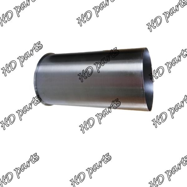 6BG1 Mahle Diesel Engine Cylinder Liner 1-11261-1190 1-11261385-0 1-11261119-0  For ISUZU