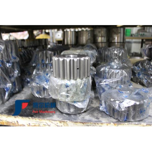 Durable XCMG Wheel Loader Spare Parts Transfer Gears 272200339 YJSW330D-14