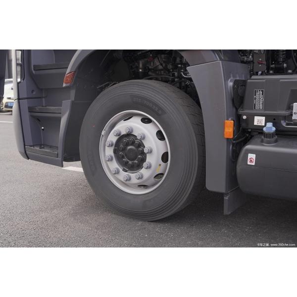 2023 Manufacturing Euro 6 Mercedes Benz Truck for 530hp Heavy Duty Trailer Head Tractor