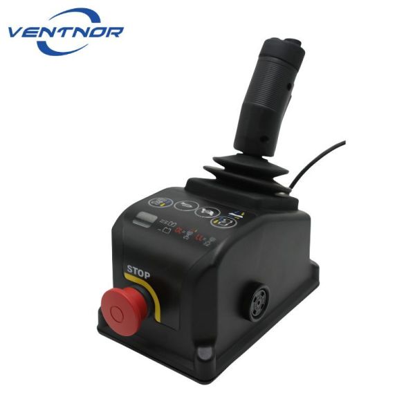 OEM 100840 Platform Control Unit Aerial Work Platform Electrical Control System