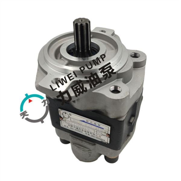 Toyo Forklift Hydraulic Pump Replacement Parts 67120-26650-71 OEM