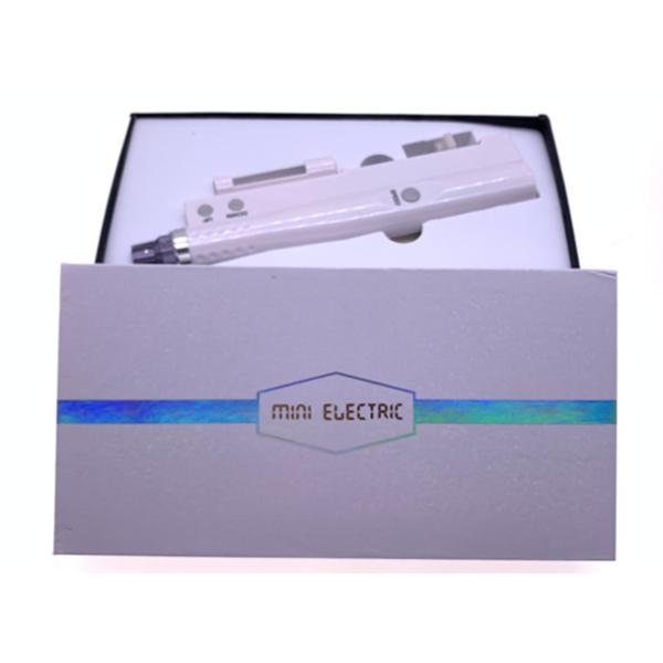 Máquina ácida hialurónica del llenador del arma de Mesotherapy del uso en el hogar