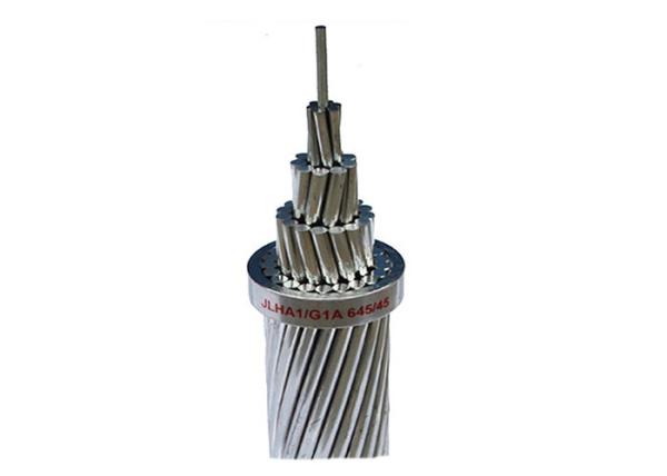 Substations Busbar 33KV 150mm2 ACAR Conductor