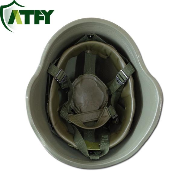 Ballistic Bullet Proof M88 PASGT Helmet NIJ IIIA Helmet