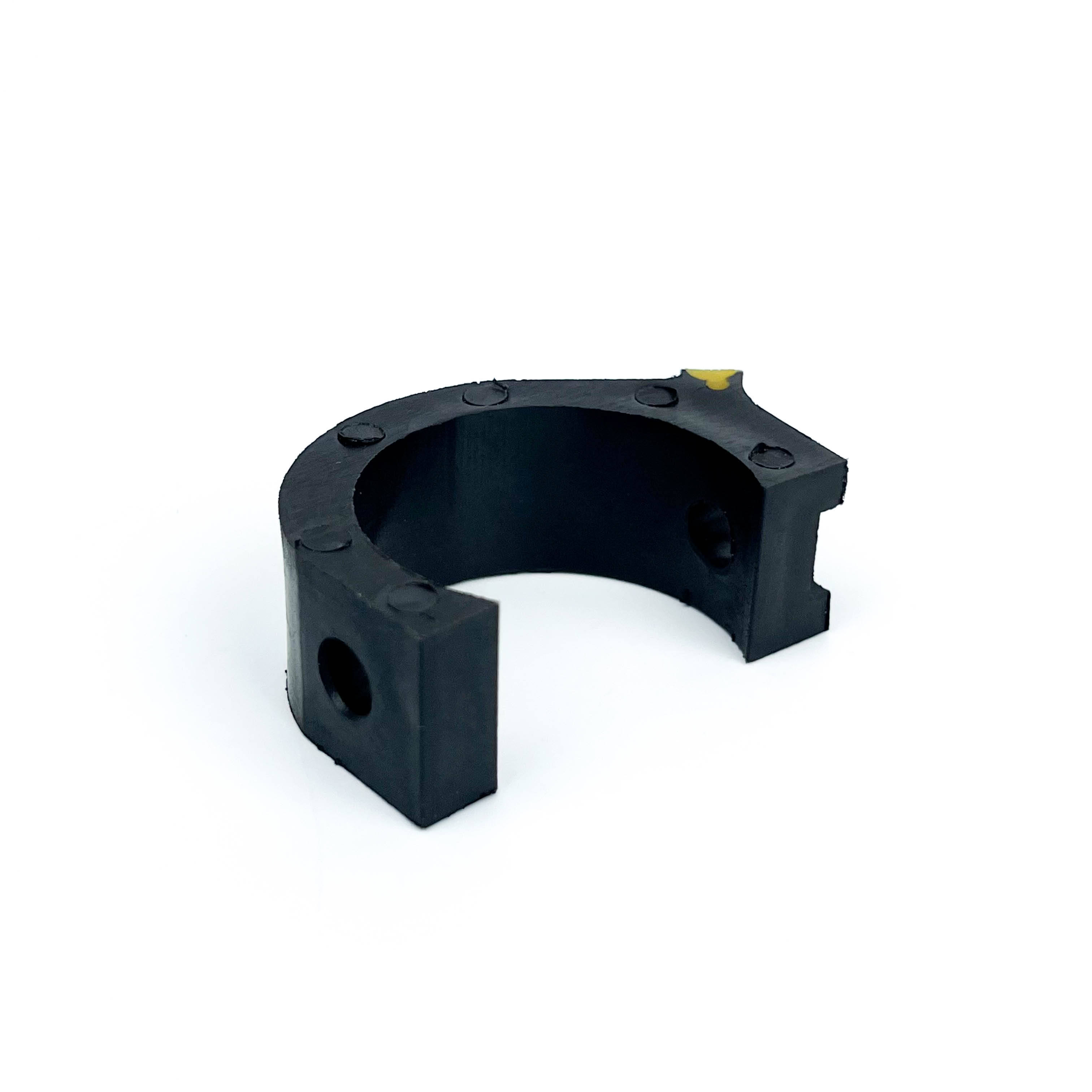 Durable Gripper Pad 09.014.036 For SOR Printing Machine