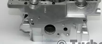 Diesel Aluminum Cylinder Head Complete For Audi / VW Passat 1.8T  910029 B5 / B6