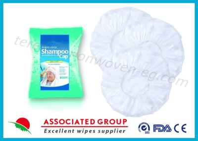 Reciclando o CE de FDA do tampão de Rinse Free Shampoo And Conditioner aprove