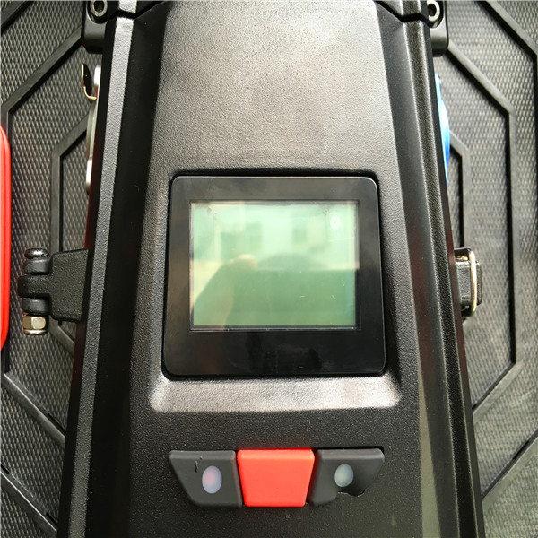 Promotion Events Indoor LED Video Wall P4.8 Rent for Integrated Shopping Mall