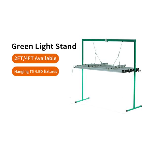 T5 Tabletop Grow Lights