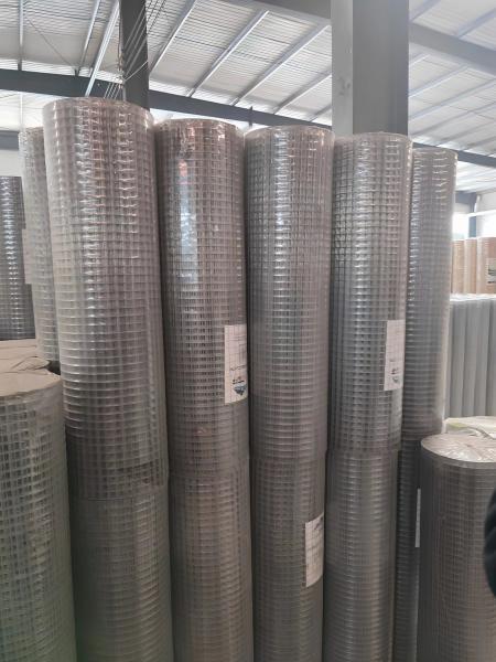 Usa Market 16 Gauge 30 32 Wide 100 Foot Hdg Wire 1/2 X 1 Welded Mesh Product
