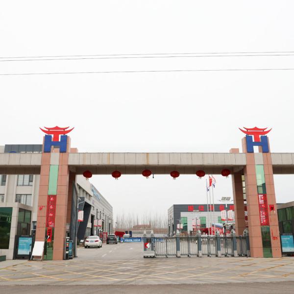 Flatbed 3 Axles 40FT Container Semi Trailer for Container Transportation