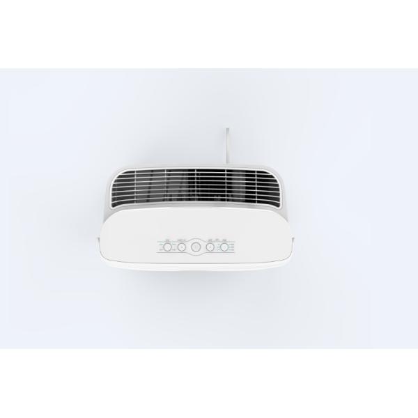 APP Control Healthlead Household Air Purifier EPI341 PM2.5 Air Quality