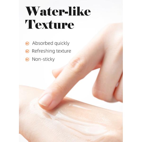 OEM Private Label Hyaluronic Acid Facial Toner Moisturizing Brightening Anti-Wrinkle for Dark Skin Whitening Feature