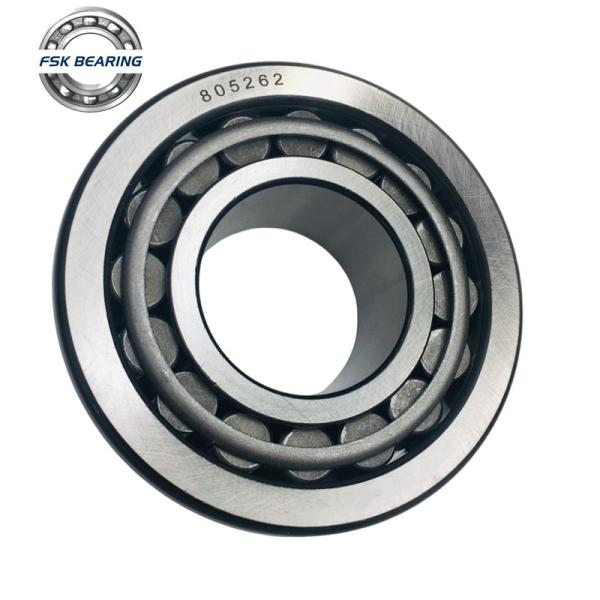 Silent 0735 372 213 Tapered Roller Bearing 65*140*36mm Rear Wheel Bearing Auto parts