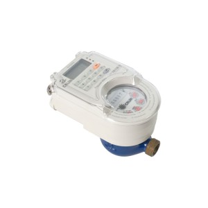 Prepaid Water Meters
